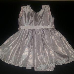 SOLD----12 Month baby dress